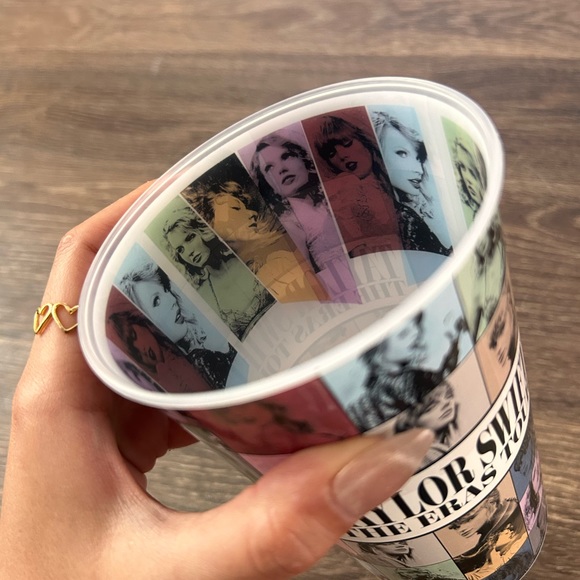 Taylor Swift Eras Tour Cup - Picture 3 of 4